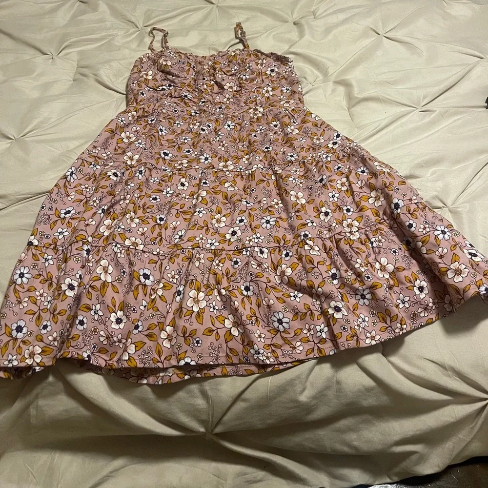 Aeropostale sundress - Picture 3 of 4